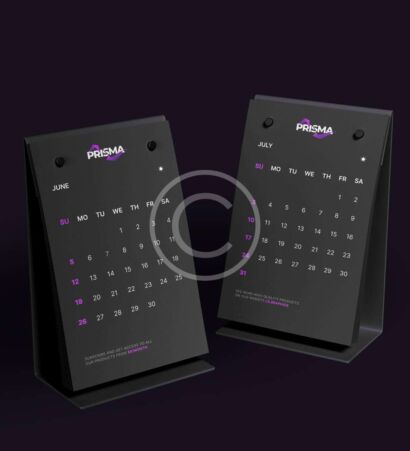 Calendars